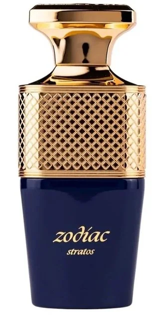 Zodiac Stratos U woda perfumowana 100 ml