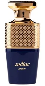 Zodiac Stratos U woda perfumowana 100 ml