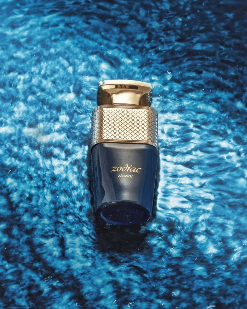 Zodiac Stratos U woda perfumowana 100 ml