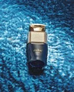 Zodiac Stratos U woda perfumowana 100 ml