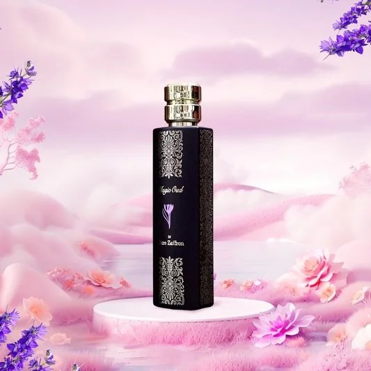 Magic Oud in Pure Zaffron woda perfumowana unisex 100 ml