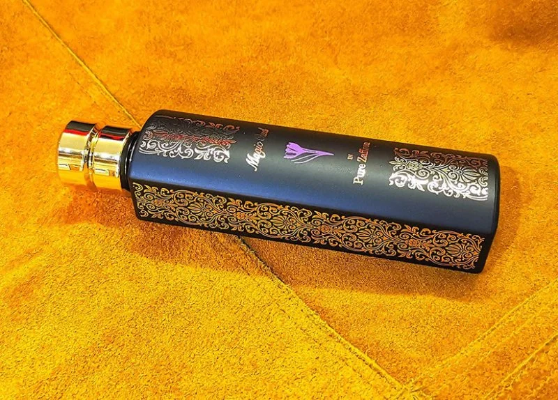 Magic Oud in Pure Zaffron woda perfumowana unisex 100 ml