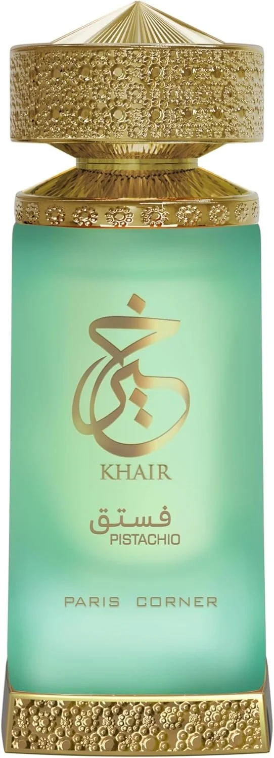 Khair Pistacja skoncentrowany olejek perfumowy U 25 ml