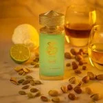 Khair Pistacja skoncentrowany olejek perfumowy U 25 ml
