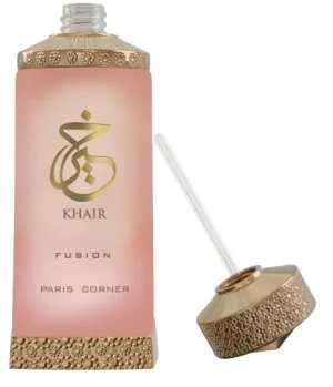 Paris Corner Khair Fusion skoncentrowany olejek perfumowany U