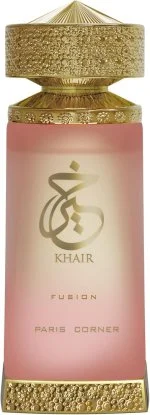 Khair Fusion skoncentrowany olejek perfumowany U 25 ml