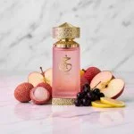 Khair Fusion skoncentrowany olejek perfumowany U 25 ml