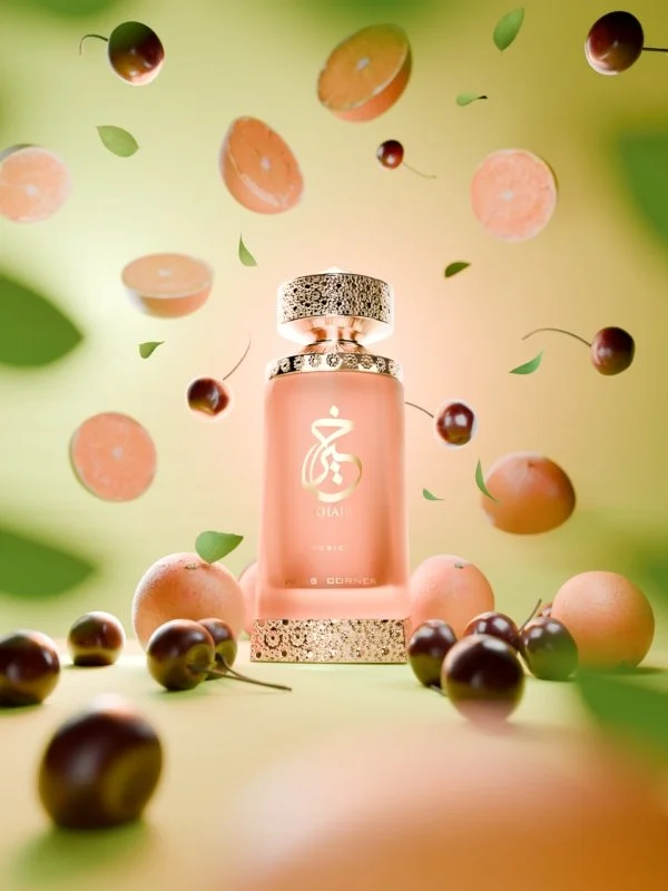 Khair Fusion skoncentrowany olejek perfumowany U 25 ml
