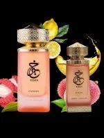Khair Fusion skoncentrowany olejek perfumowany U 25 ml