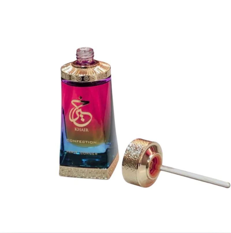 Khair Confection skoncentrowany olejek perfumowy Unisex 25 ml