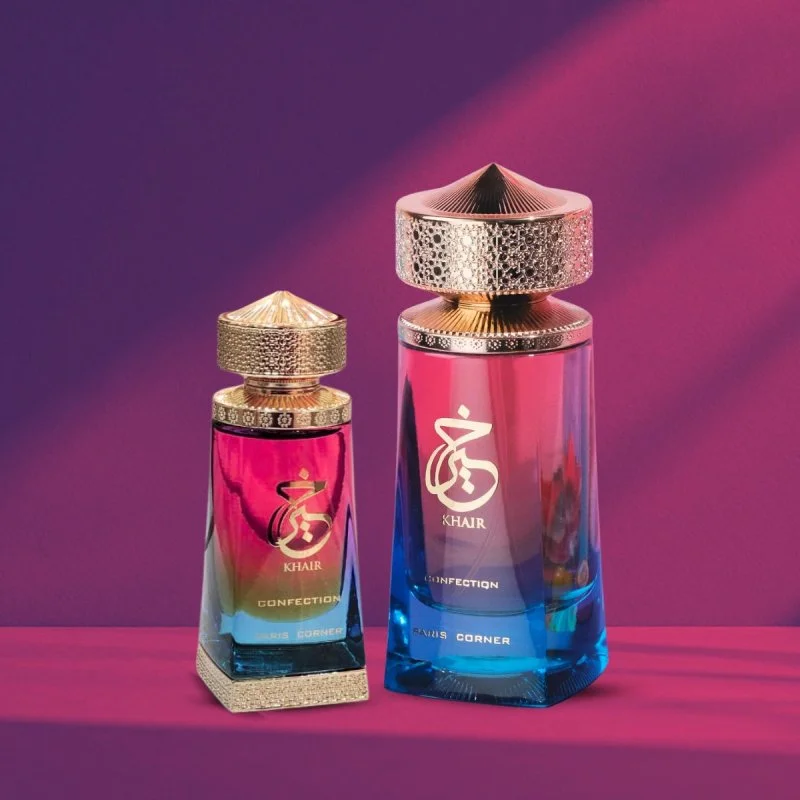 Khair Confection skoncentrowany olejek perfumowy Unisex 25 ml