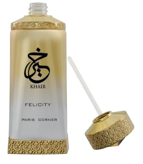 Khair Felicity skoncentrowany olejek perfumowany dla kobiet 25 ml