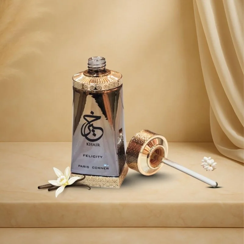 Khair Felicity skoncentrowany olejek perfumowany dla kobiet 25 ml