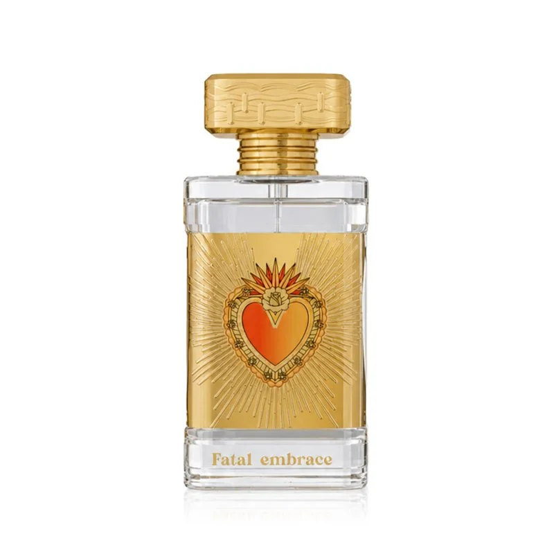 Fatal Embrace woda perfumowana unisex 100 ml