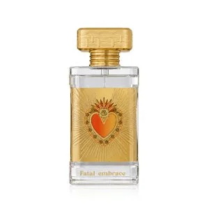 Paris Corner Fatal Embrace woda perfumowana unisex