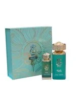 Khair Pistachio U 100 ml + olejek perfumowany woda perfumowana 25 ml