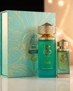 Khair Pistachio U 100 ml + olejek perfumowany woda perfumowana 25 ml