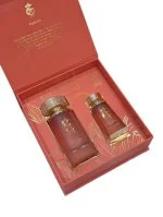Khair Fusion W 100 ml + Perfume Oil woda perfumowana 25 ml