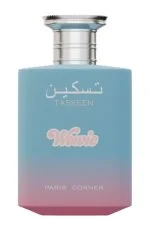 Taskeen Wowie U woda perfumowana 100 ml
