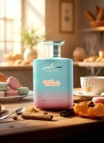 Taskeen Wowie U woda perfumowana 100 ml