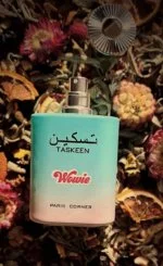 Taskeen Wowie U woda perfumowana 100 ml