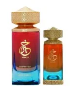 Khair Confection U 100 ml + Perfume Oil woda perfumowana 25 ml