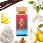 Khair Confection U 100 ml + Perfume Oil woda perfumowana 25 ml
