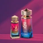 Khair Confection U 100 ml + Perfume Oil woda perfumowana 25 ml