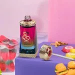 Khair Confection U 100 ml + Perfume Oil woda perfumowana 25 ml