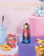 Khair Confection U 100 ml + Perfume Oil woda perfumowana 25 ml