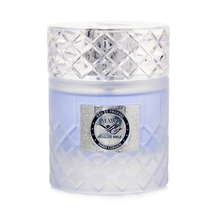 Mawj Moscow Mule U woda perfumowana 100 ml