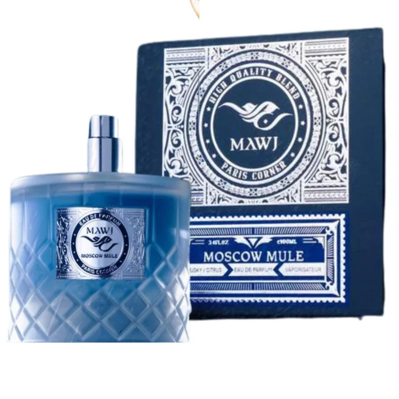 Mawj Moscow Mule U woda perfumowana 100 ml