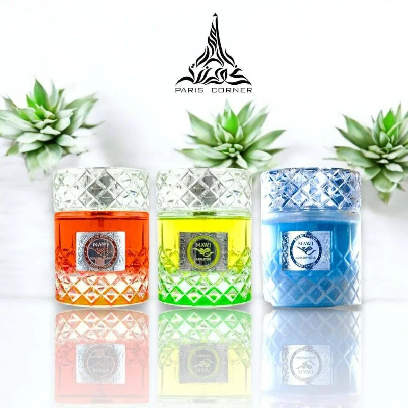 Mawj Moscow Mule U woda perfumowana 100 ml