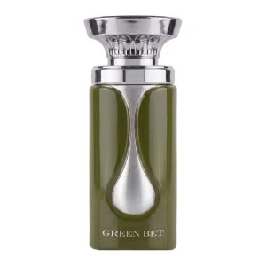 Paris Corner Green Bet W woda perfumowana