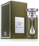 Green Bet W woda perfumowana 100 ml
