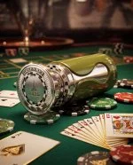 Green Bet W woda perfumowana 100 ml