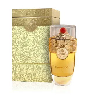 Paris Corner Banana Bliss woda perfumowana unisex 100 ml