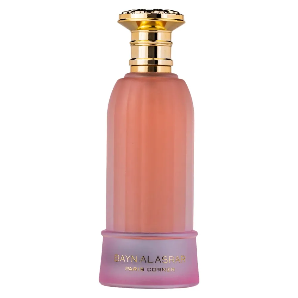 Bayn Al Asrar woda perfumowana dla kobiet 80 ml