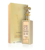 December Vanilla woda perfumowana unisex 85 ml