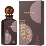 Eternal Coffee woda perfumowana unisex 85 ml