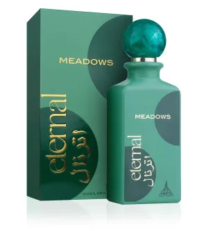 Paris Corner Eternal Meadows woda perfumowana unisex 100 ml
