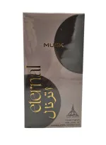 Eternal Musk woda perfumowana unisex 100 ml