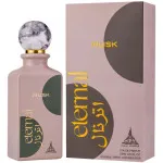Eternal Musk woda perfumowana unisex 100 ml