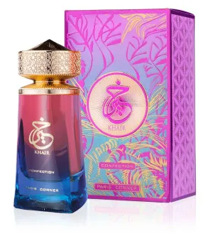 Paris Corner Khair Confection woda perfumowana dla kobiet 100 ml