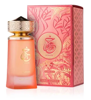 Paris Corner Khair Fusion woda perfumowana dla kobiet 100 ml