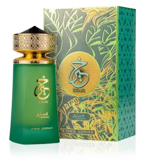 Paris Corner Khair Pistachio woda perfumowana unisex 100 ml