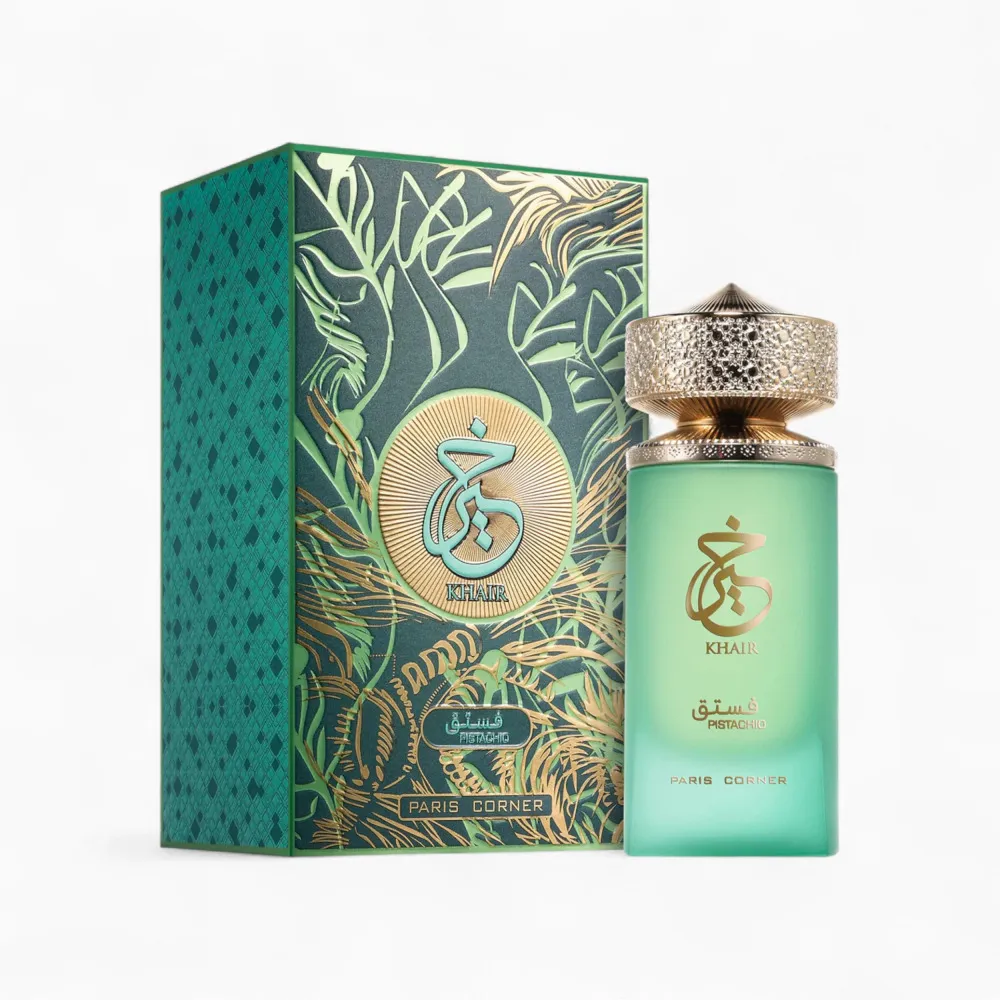 Khair Pistachio woda perfumowana unisex 100 ml