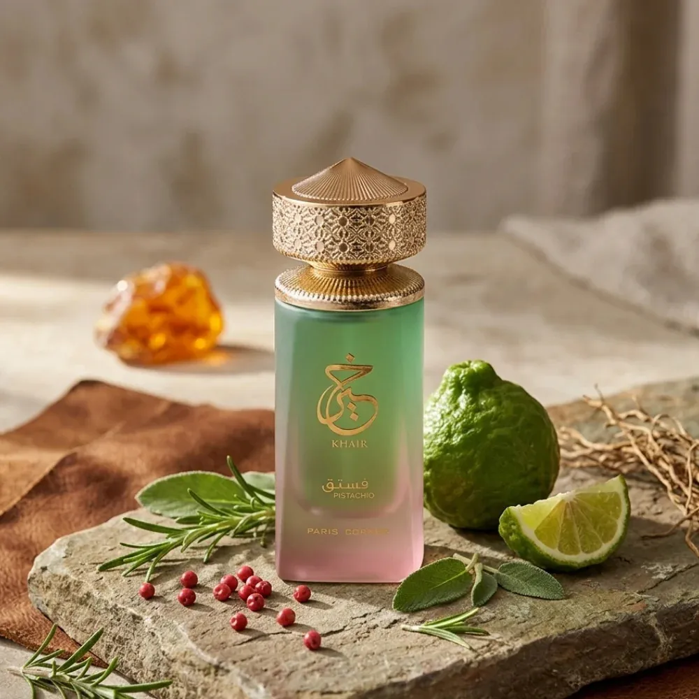 Khair Pistachio woda perfumowana unisex 100 ml