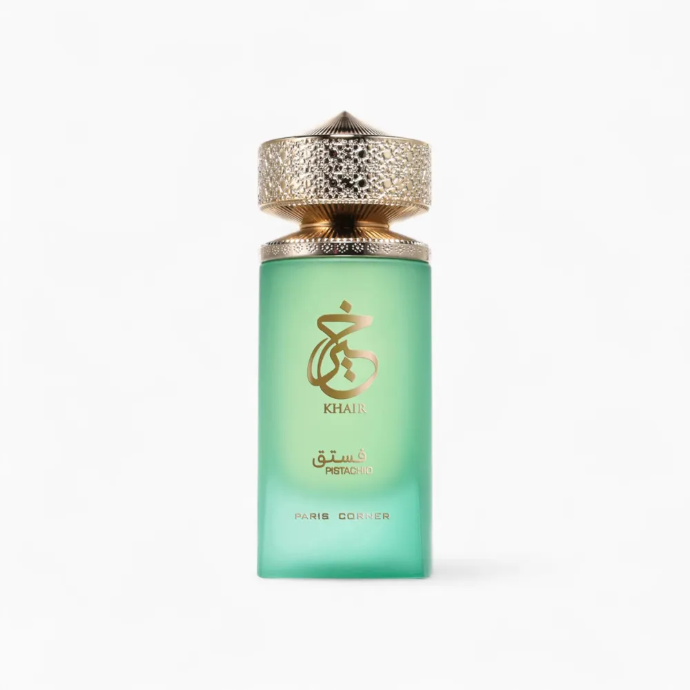 Khair Pistachio woda perfumowana unisex 100 ml