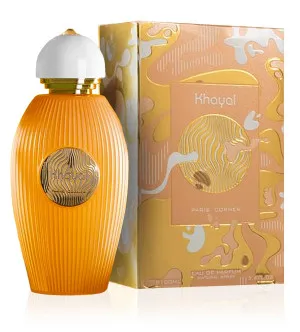 Paris Corner Khayal woda perfumowana unisex 100 ml